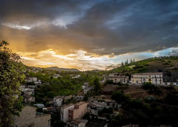 La Casa Di Fedora