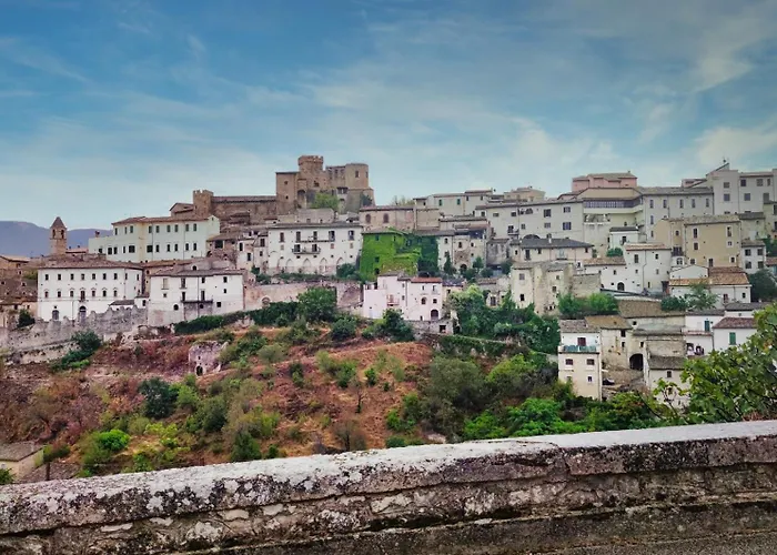 La Casa Di Fedora