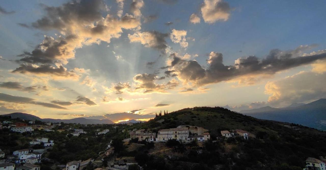 Holiday home La Casa Di Fedora Capestrano