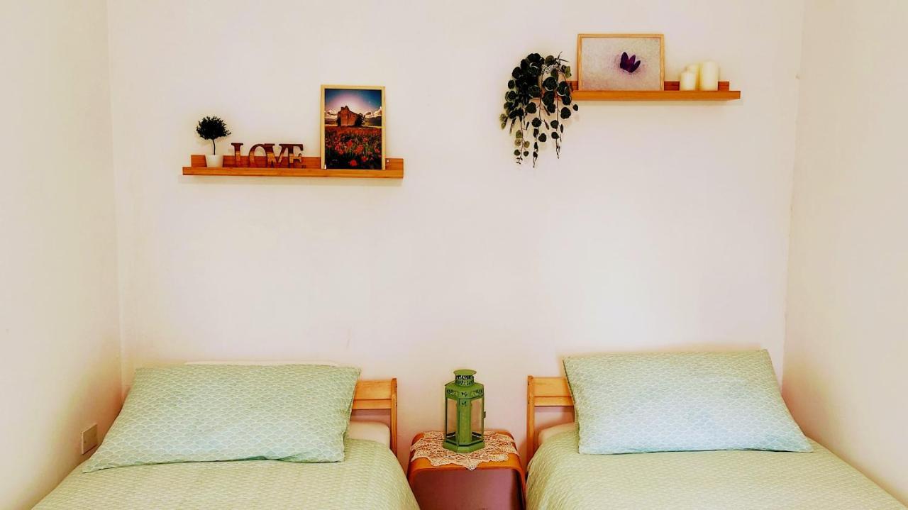 La Casa Di Fedora Capestrano