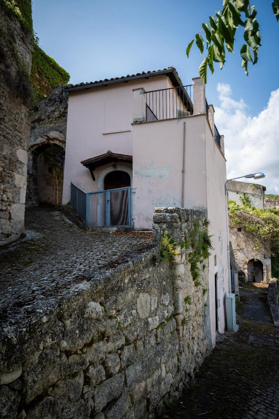 La Casa Di Fedora Capestrano